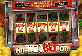 A Emoção da Loteria na 3831bet: Uma Chance de Mudança de Vida