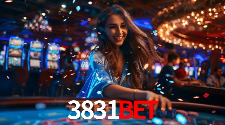 Experiência VIP 3831bet