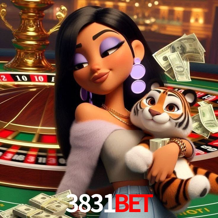 Welcome Bonus 3831bet