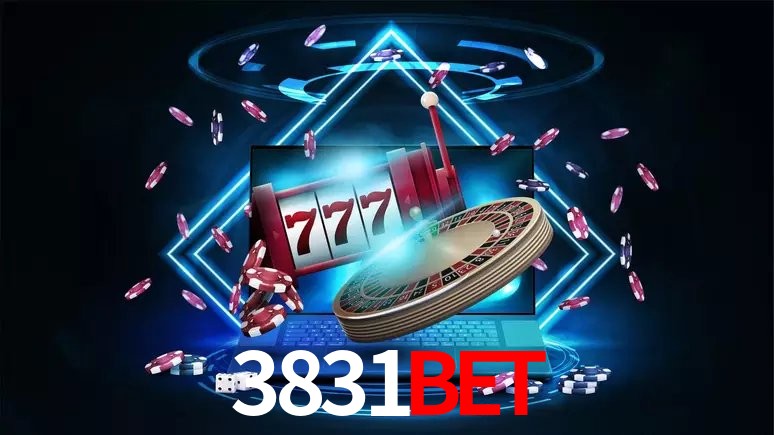 Estatísticas 3831bet
