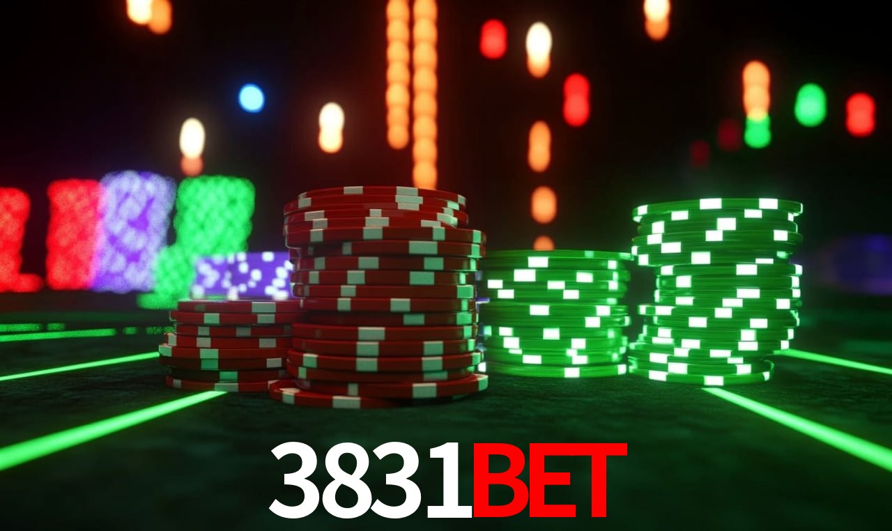 Game Statistics 3831bet
