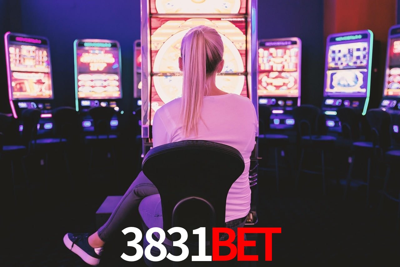 Game Providers 3831bet