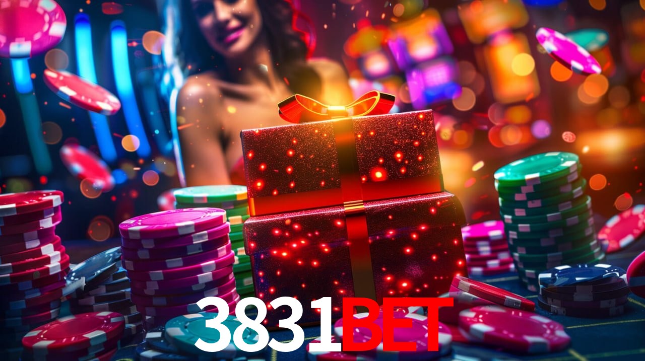 Inovações de Jogos na 3831bet: O Futuro das Experiências Interativas