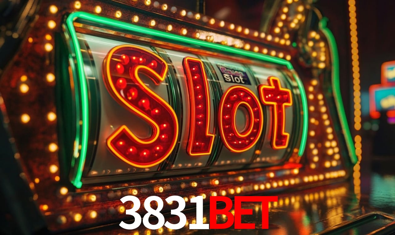 Diretório de Jogos 3831bet