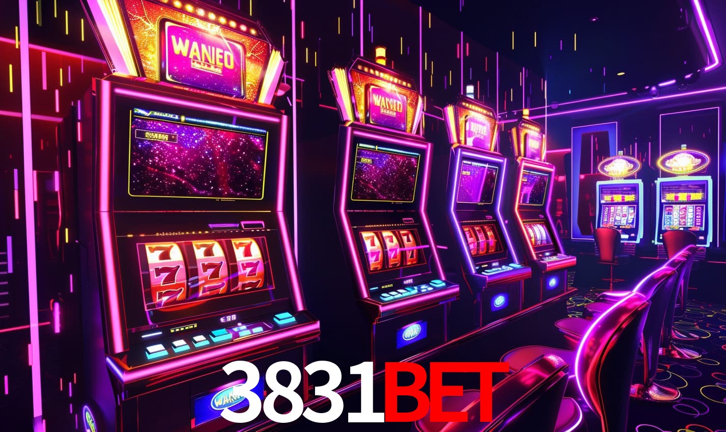 Descubra a Essência do 3831bet: Nossa História e Compromissos