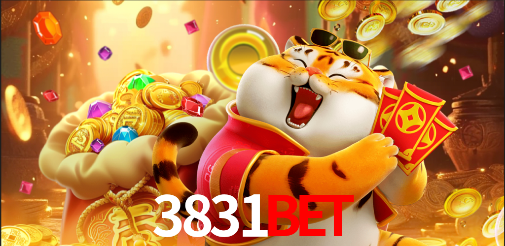 3831bet: Seu Especialista em Apostas Esportivas Brasileiras