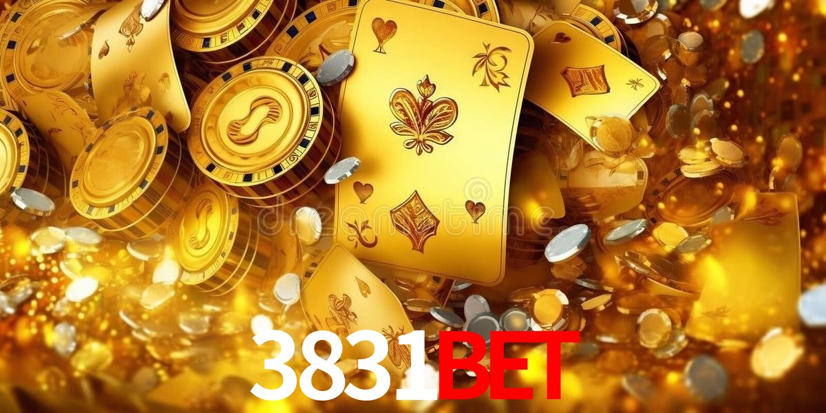 Descubra a Essência do 3831bet: Nossa História e Compromissos