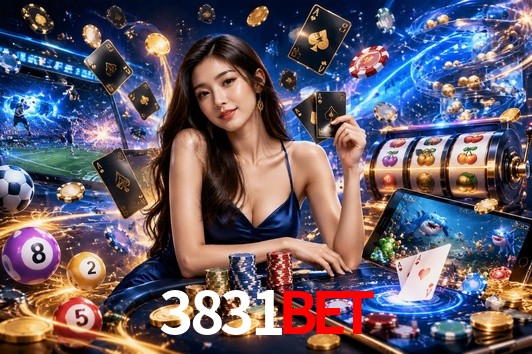Platform Technology 3831bet