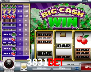 A Emoção da Loteria na 3831bet: Uma Chance de Mudança de Vida