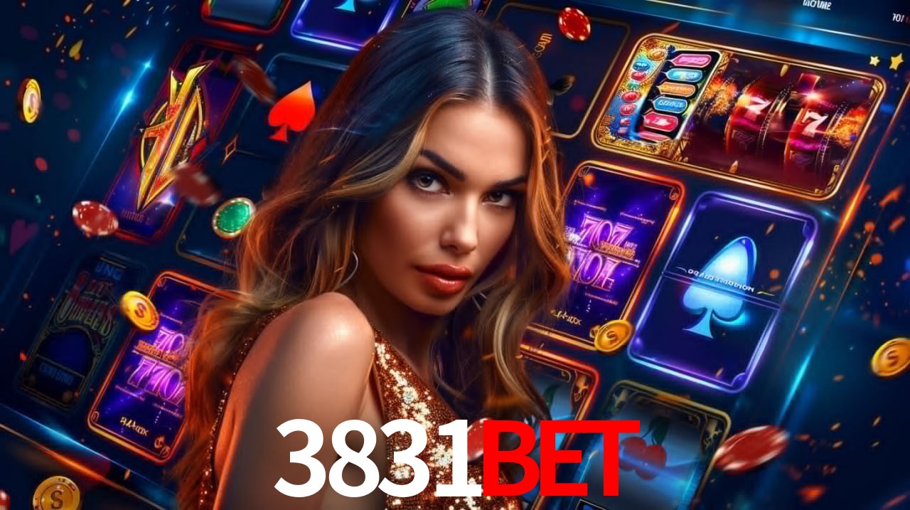 Descubra o Programa VIP da 3831bet: Vantagens Exclusivas para Jogadores