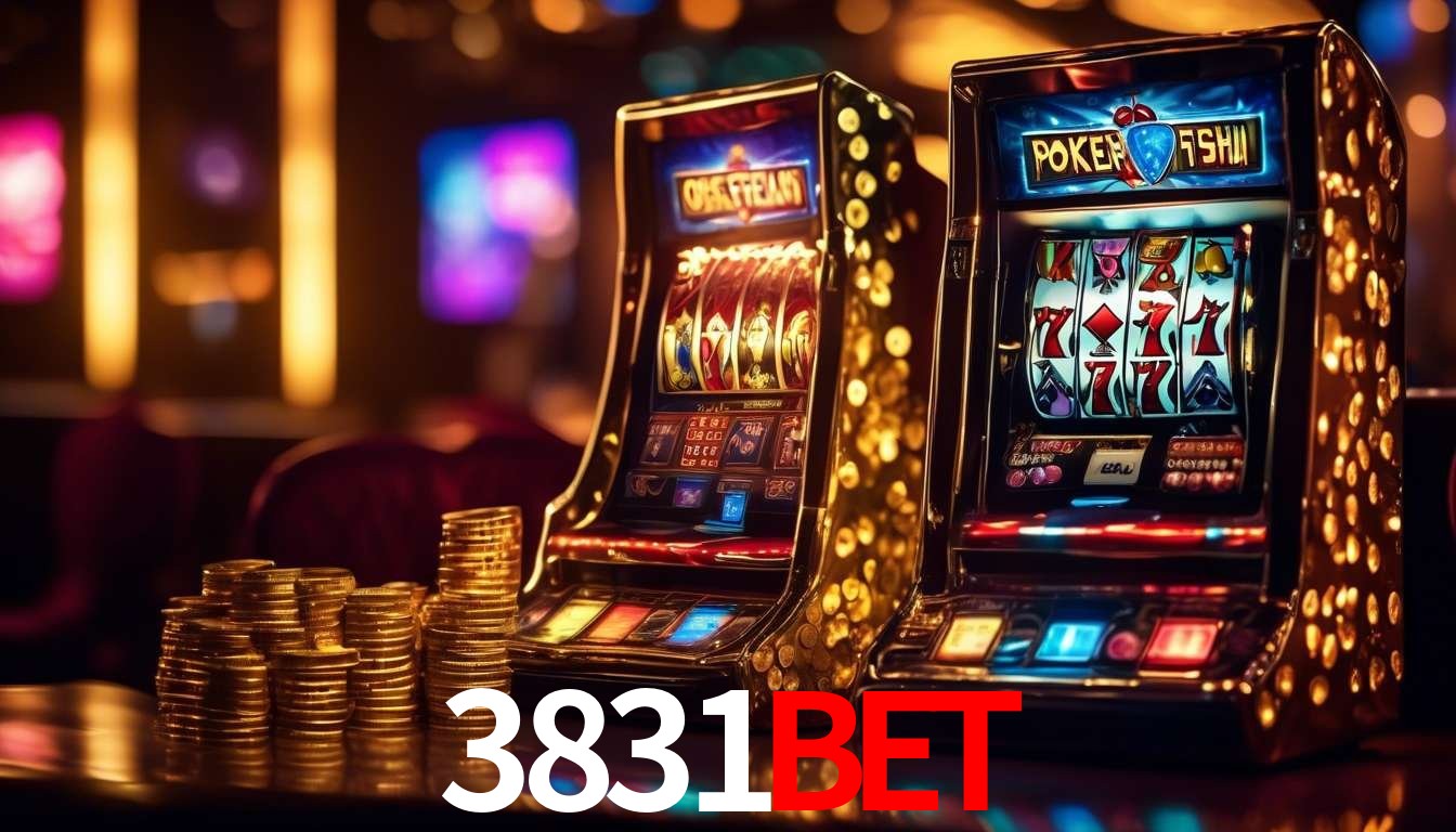 Explorando a Categoria de Eventos em Apostas na 3831bet