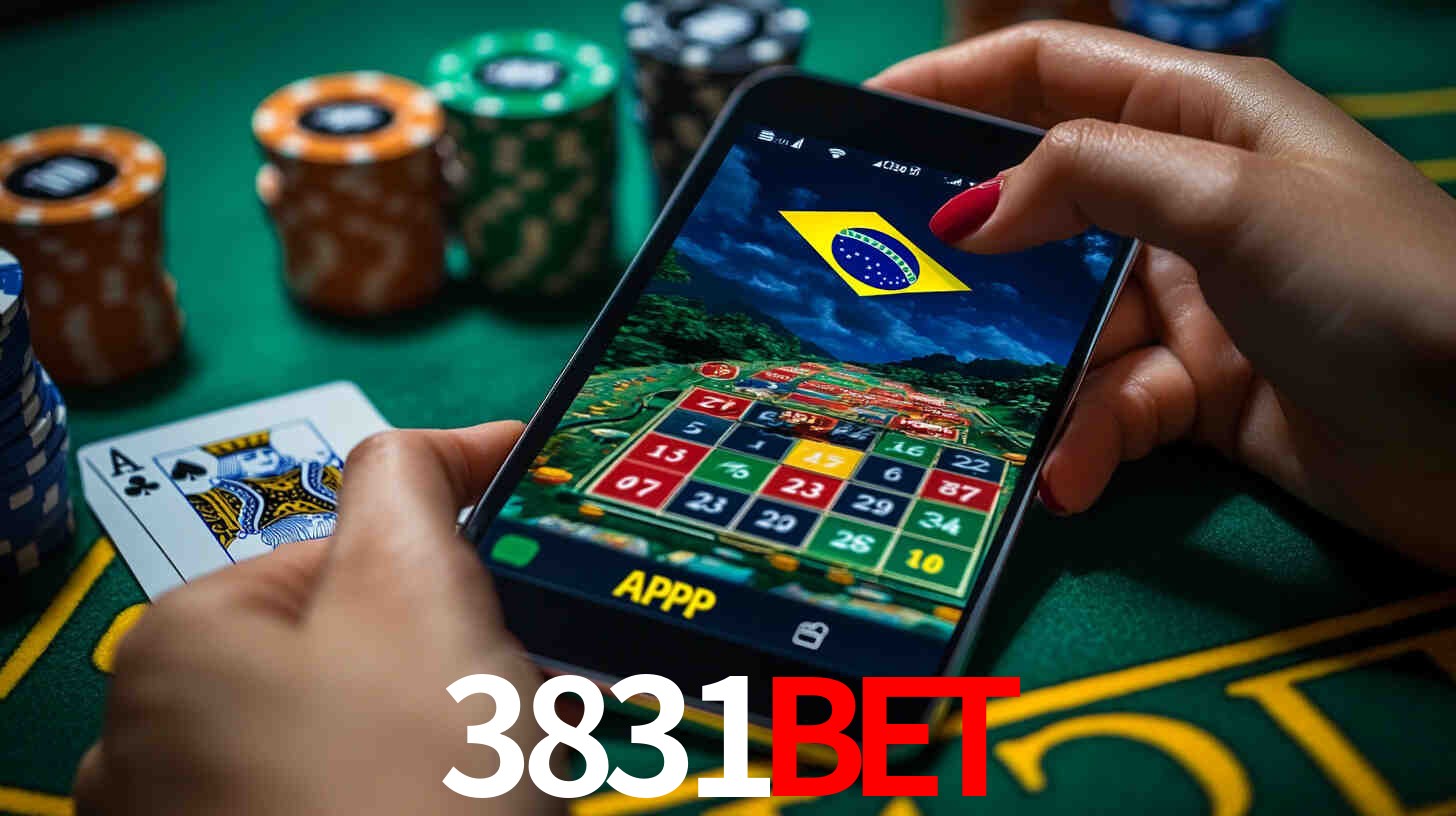 Descubra o Programa VIP da 3831bet: Vantagens Exclusivas para Jogadores