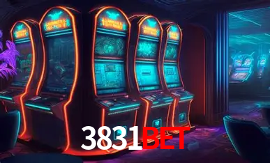 Apostas Esportivas na 3831bet: Um Guia Completo
