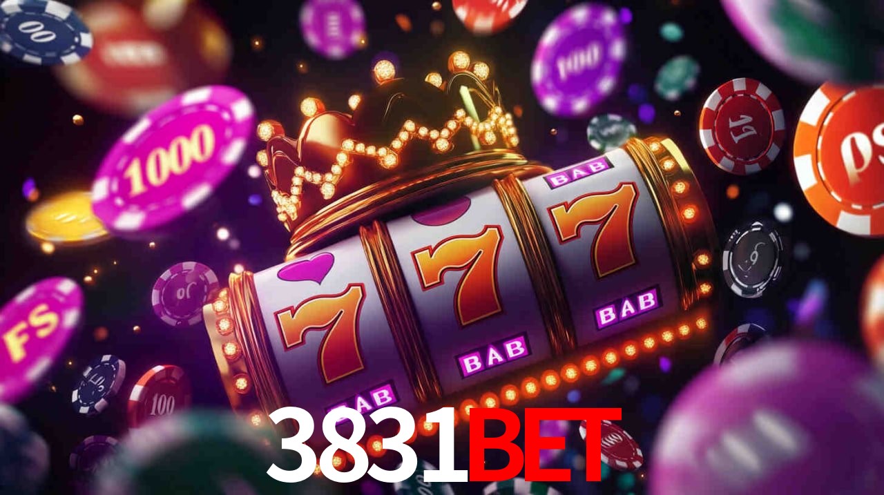 Live Casino 3831bet