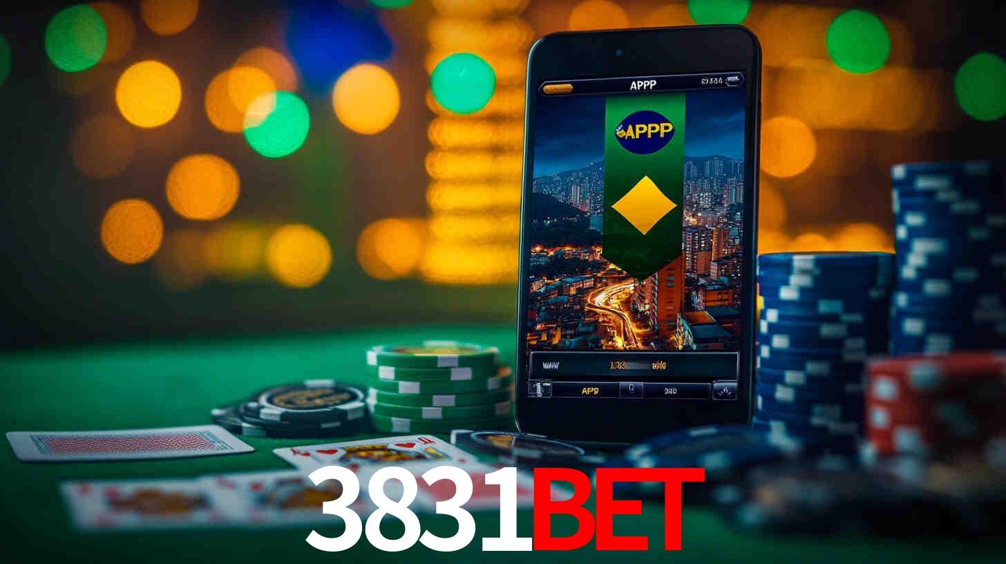 A Popularidade dos Caça-Níqueis no 3831bet