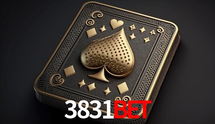 Mesa de Blackjack 3831bet