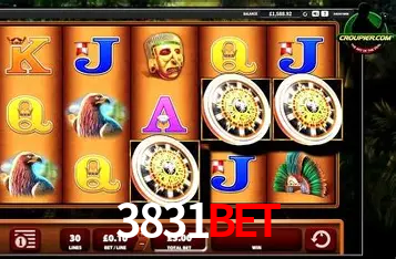 Descubra a Magia dos Jogos de Arcade no 3831bet