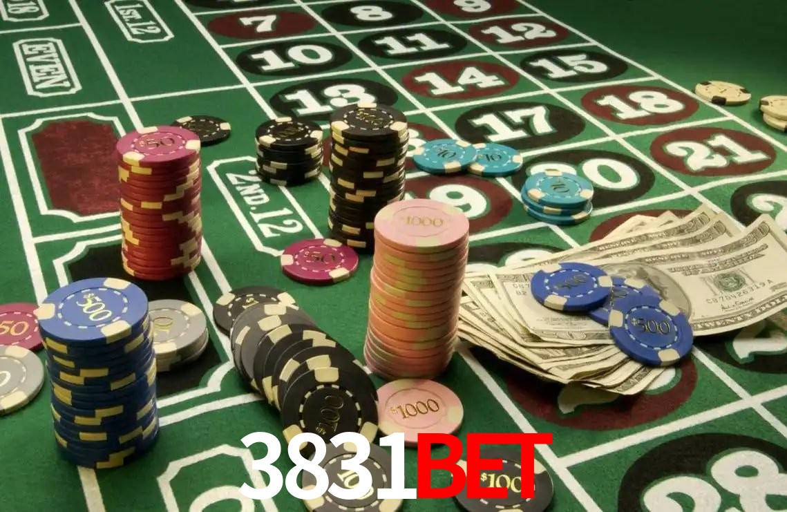 Player Reviews 3831bet