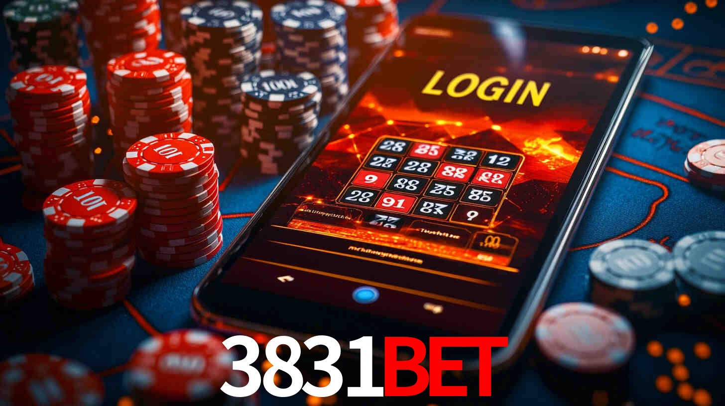 3831bet: Jogue Crash e Experimente Alta Recompensa Instantânea