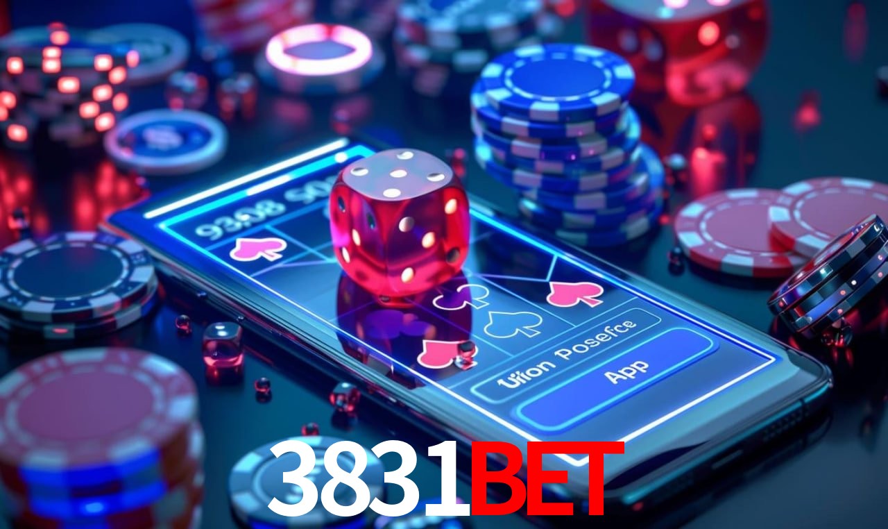 Promoção Relâmpago 3831bet