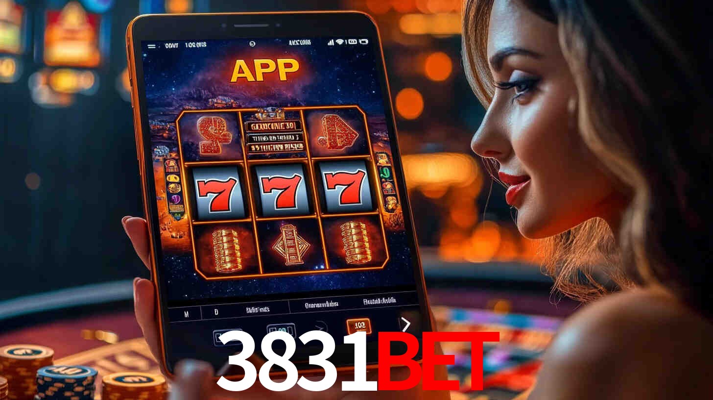 3831bet