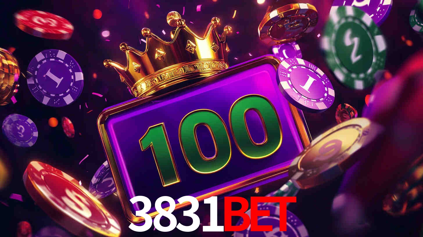 Programa VIP 3831bet