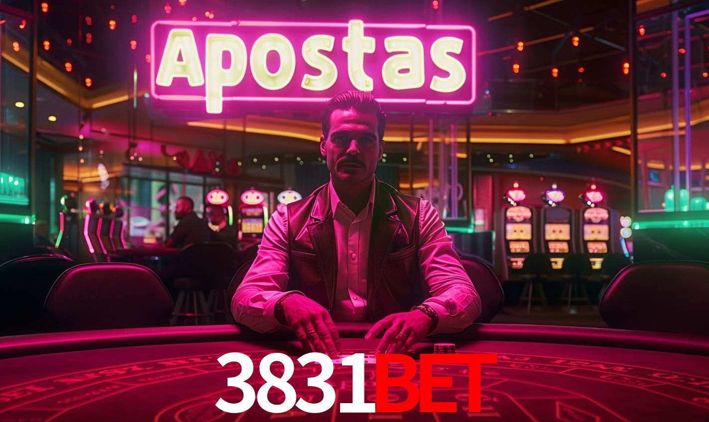 Explorando a Categoria de Eventos em Apostas na 3831bet
