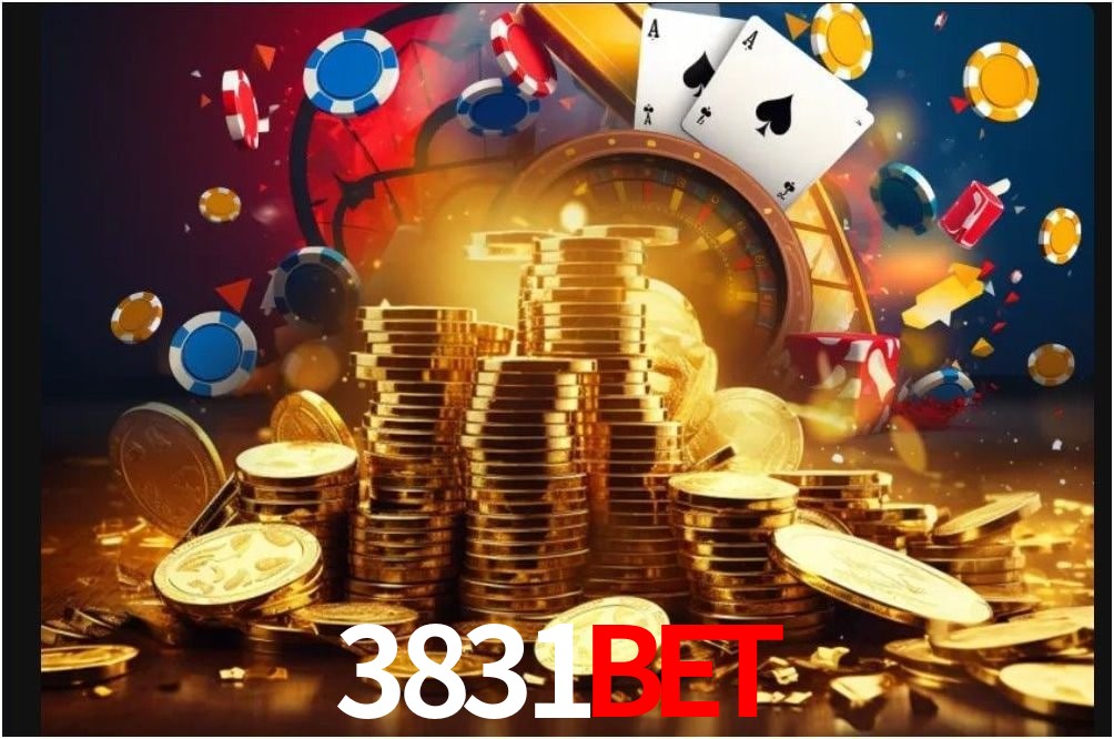 A Emoção da Loteria na 3831bet: Uma Chance de Mudança de Vida