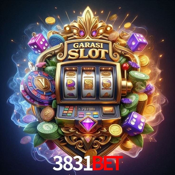 Recursos de Bônus 3831bet