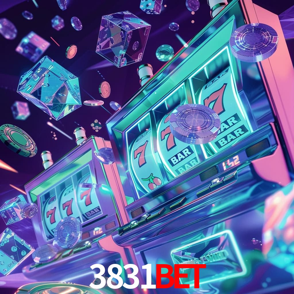 A Experiência Imersiva dos Cassinos Ao Vivo no 3831bet