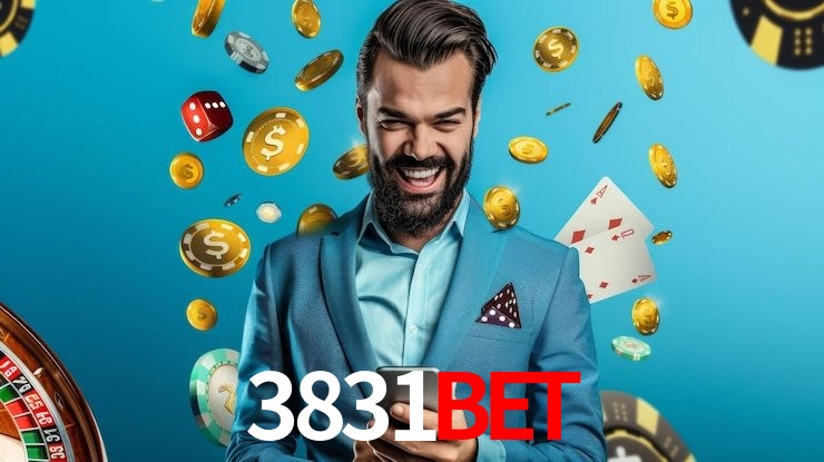 Slot Games 3831bet