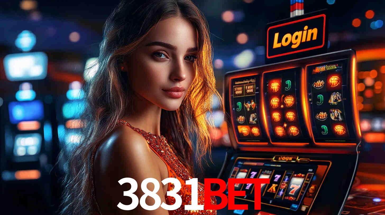 3831bet: Jogos de Caça-Níqueis-Altas Recompensas, Roleta-Velocidade, Blackjack-Desafios Máximos