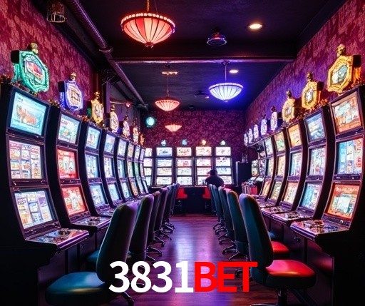 Integração de APIs 3831bet