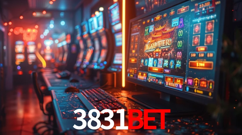 Experimente o Login Seguro Premium no 3831bet