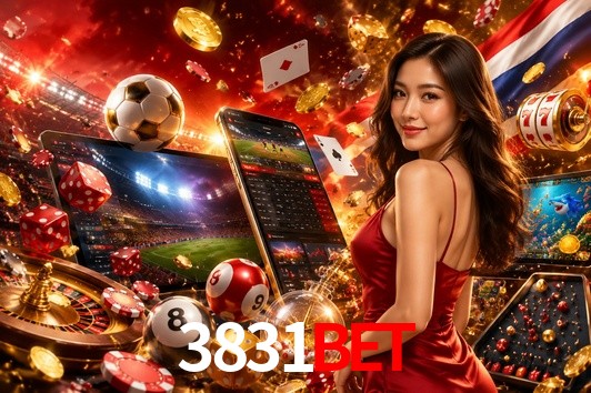 Responsive Design 3831bet
