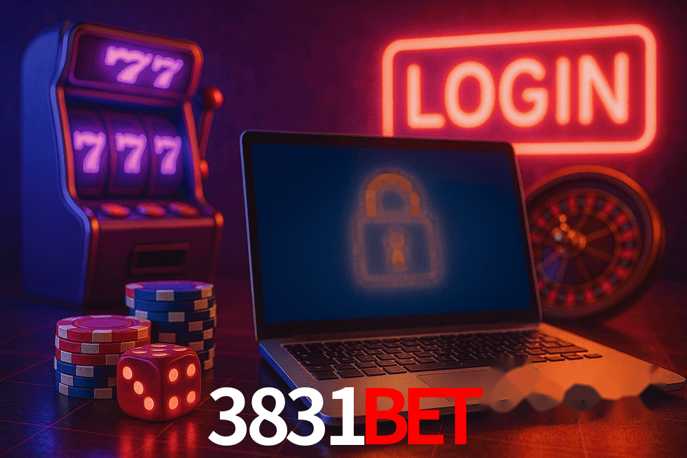Casino Ao Vivo 3831bet