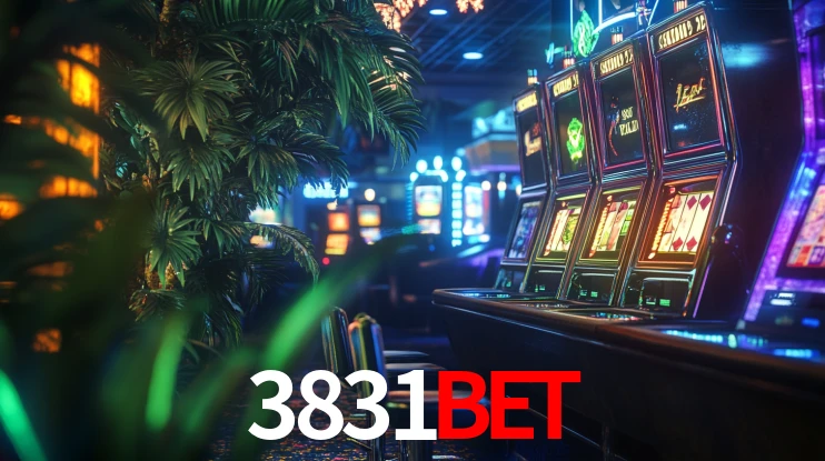 Live Casino 3831bet