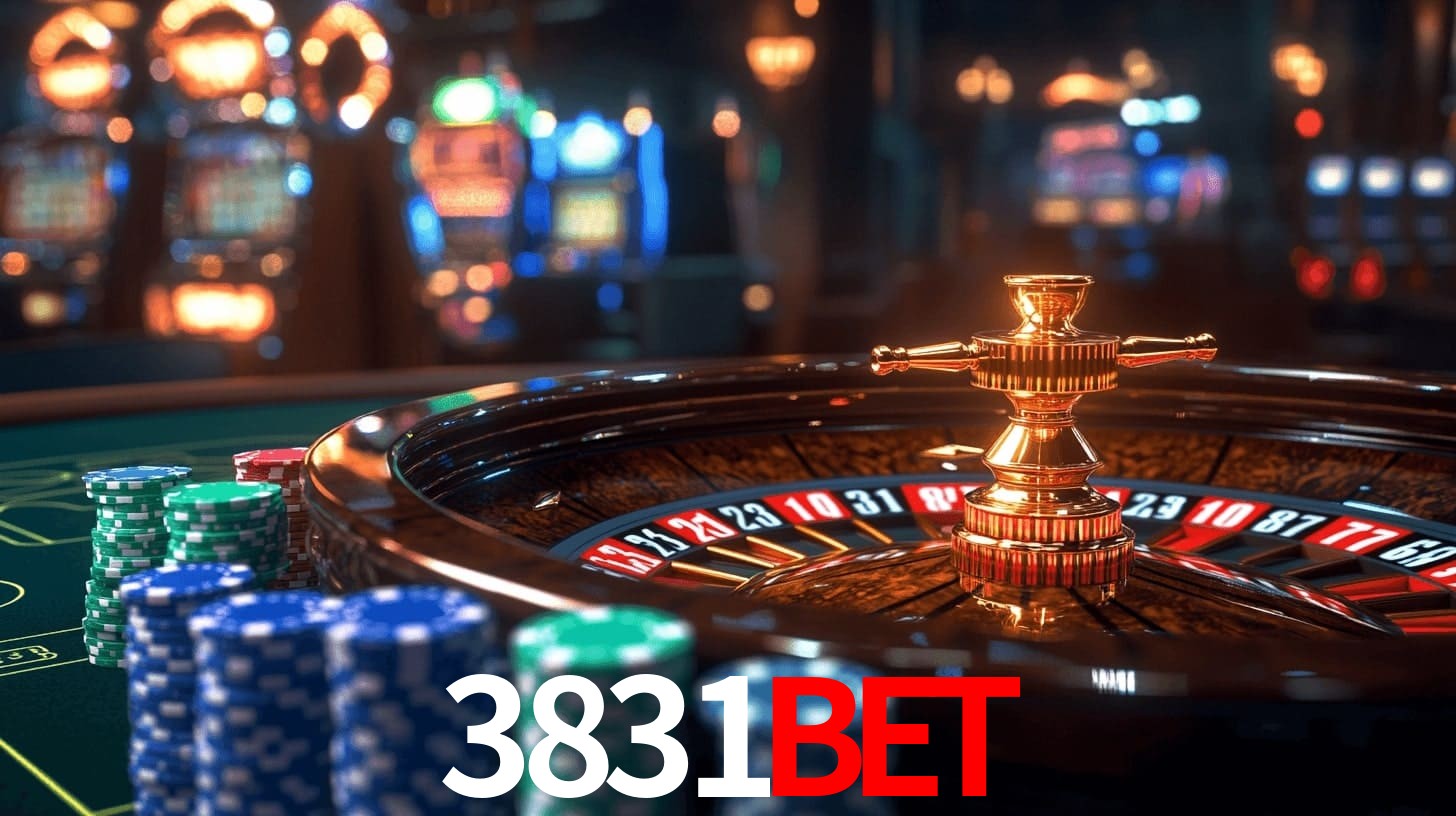3831bet.com