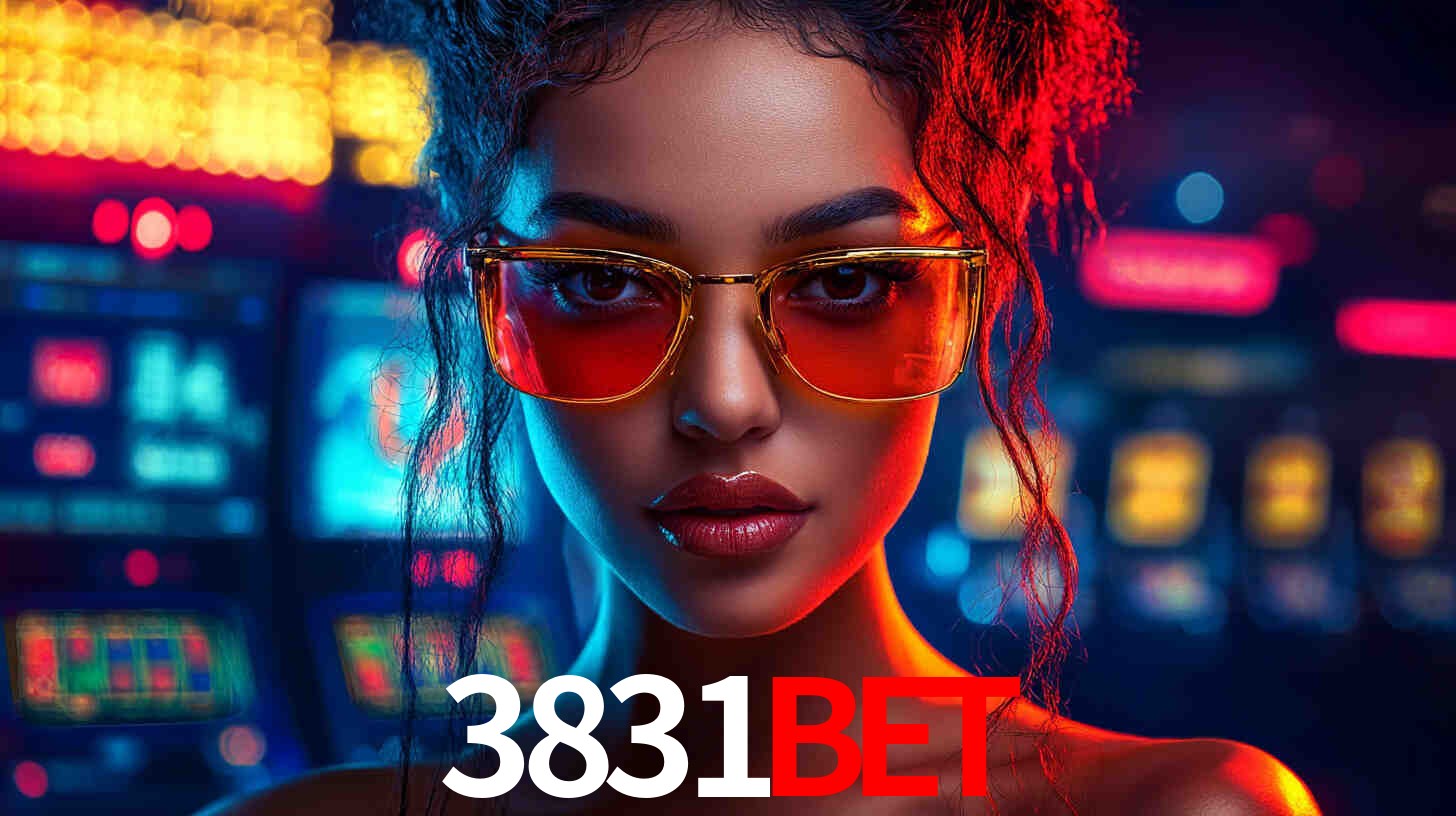 Apostas Esportivas na 3831bet: Um Guia Completo