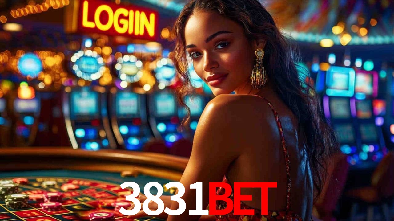 Apostas de Tênis 3831bet
