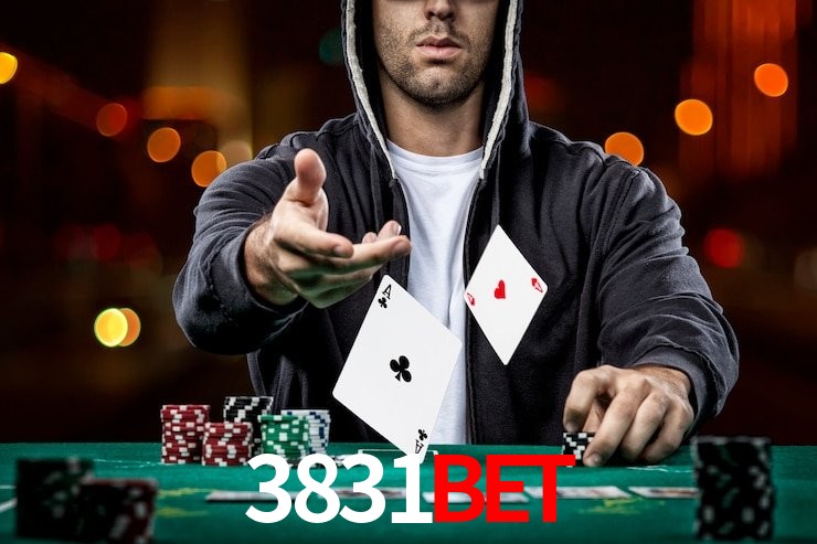 3831bet