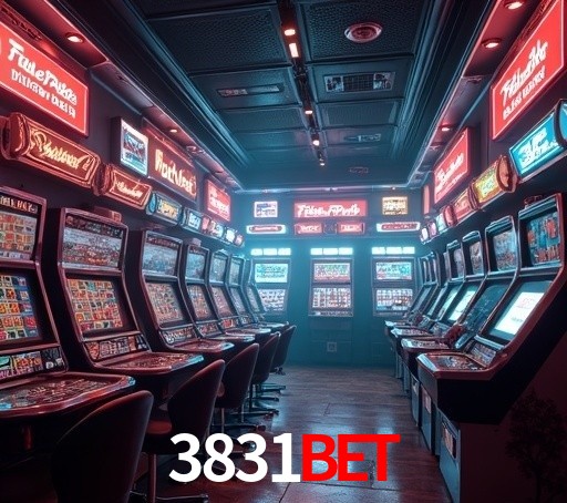 Login Seguro 3831bet