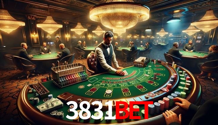 Bonus Features 3831bet