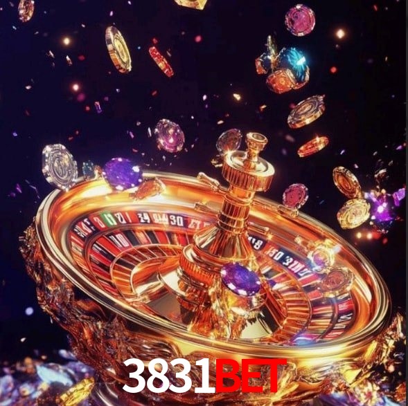 Provedores de Jogos 3831bet