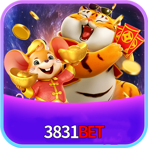 Logo da 3831bet